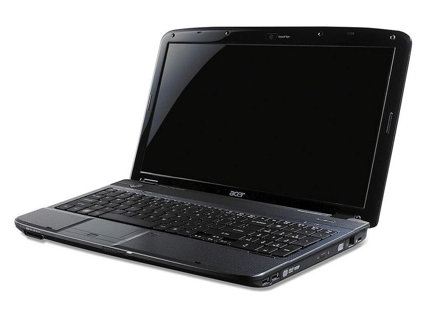 Acer Aspire AS5542G-304G50Mn AMD Athlon M300 – image 1