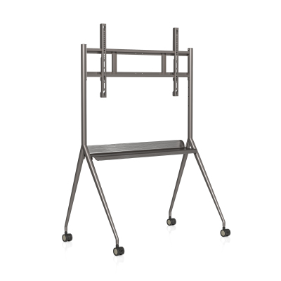 Dahua Technology PKC-MS0C 190,5 cm (75") Пол Серебристый