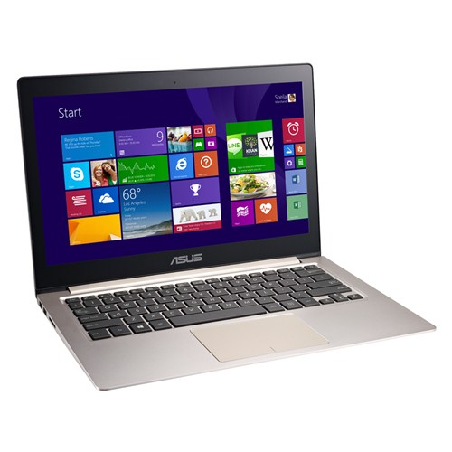 ASUS Zenbook UX303LA-R5088H-BE Intel® Core™ i7 i7-4510U Laptop – image 1