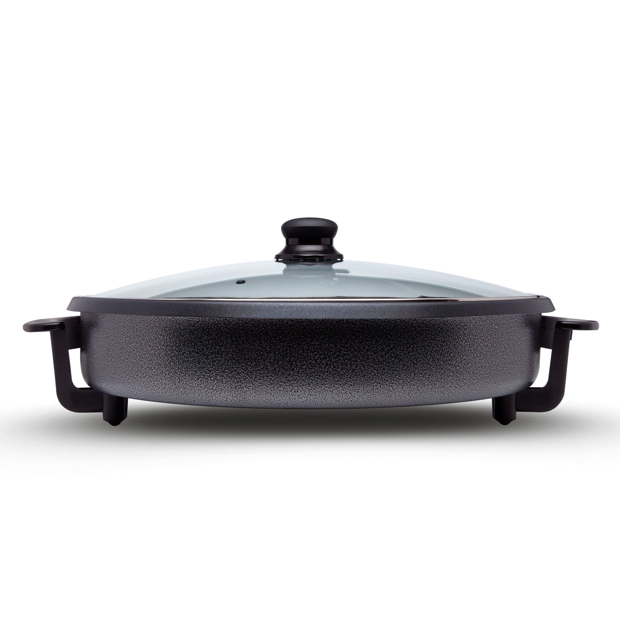 Sogo PIZ-SS-10061 pizza maker/oven 1 pizza(s) – image 3