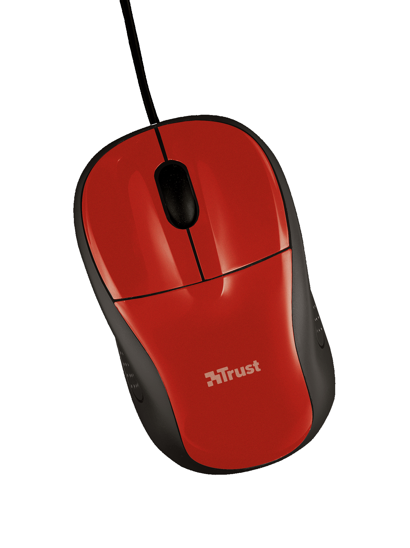 Trust 20427 mouse Ambidextrous USB Type-A Optical 1000 DPI – image 3