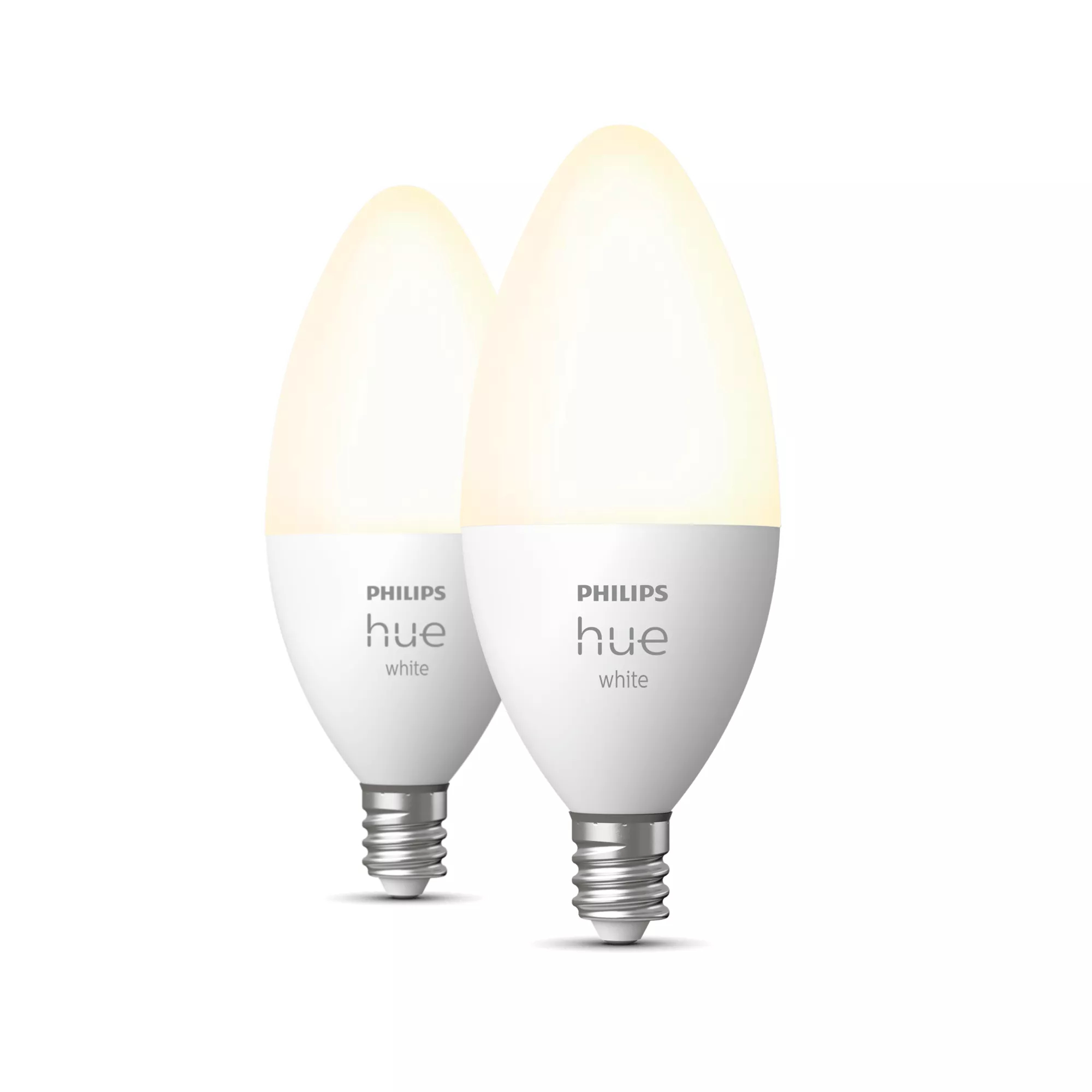 Philips by Signify Philips Hue White 046677548292 smart lighting Smart bulb Bluetooth/Zigbee