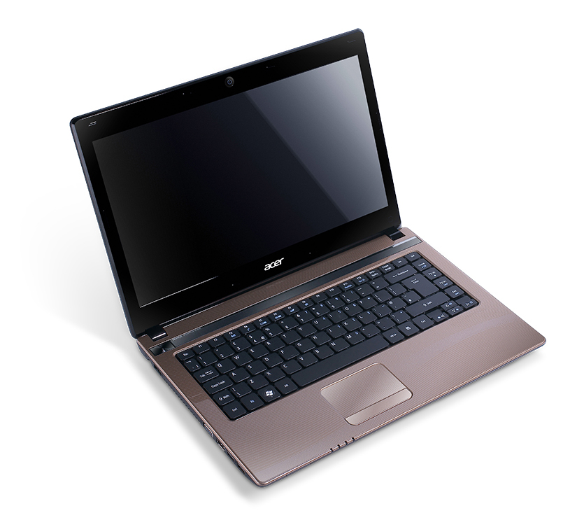 Acer Aspire 4752G-2354G75Mncc/C007 Intel® Core™ i3 i3-2350M 35.6 cm (14") HD 4 GB DDR3-SDRAM 750 GB HDD NVIDIA® GeForce® GT 630M Linux Linpus Copper – image 4