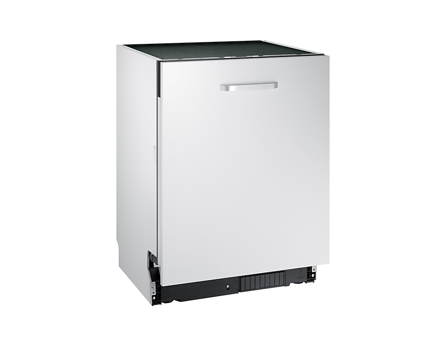 Samsung DW60M6050BB/EO dishwasher Fully built-in 14 place settings – image 2