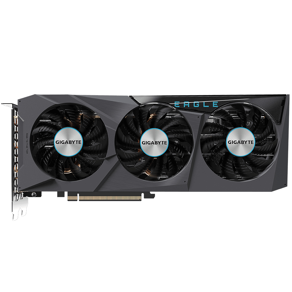 GIGABYTE GV-N3070EAGLE OC-8GD – image 5