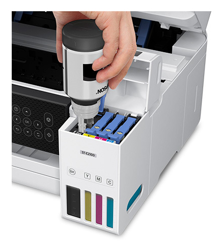 Epson WorkForce EcoTank ET-4800 – image 5