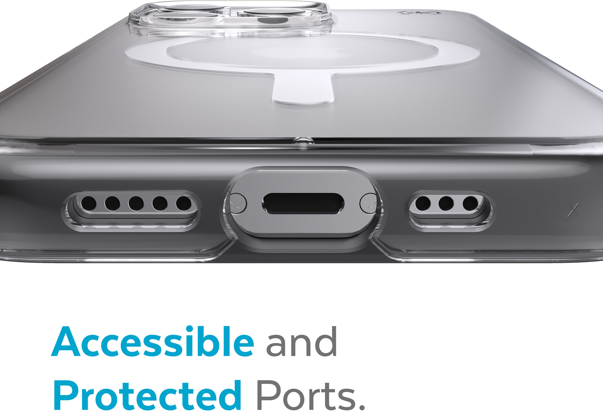 Speck Presidio Perfect Clear Geo – image 8