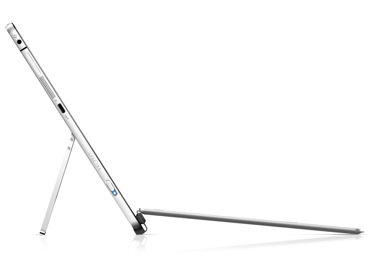HP Spectre x2 12-a030nd Intel® Core™ m7 m7-6Y75 Hybrid (2-in-1) – image 7