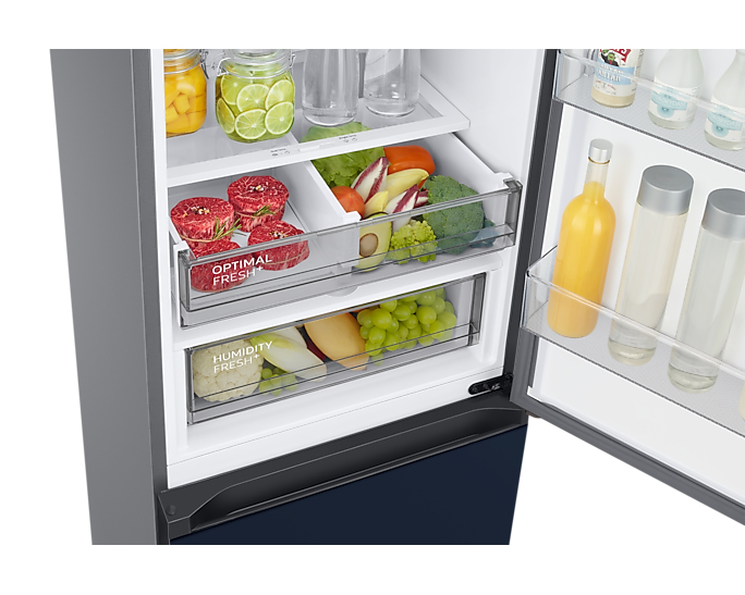 Samsung RB38A7B6D41/EF fridge-freezer Built-in – image 7