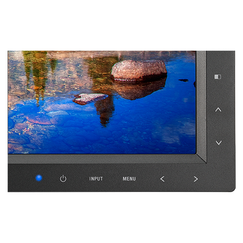 NEC MultiSync EA304WMI-BK computer monitor – image 2