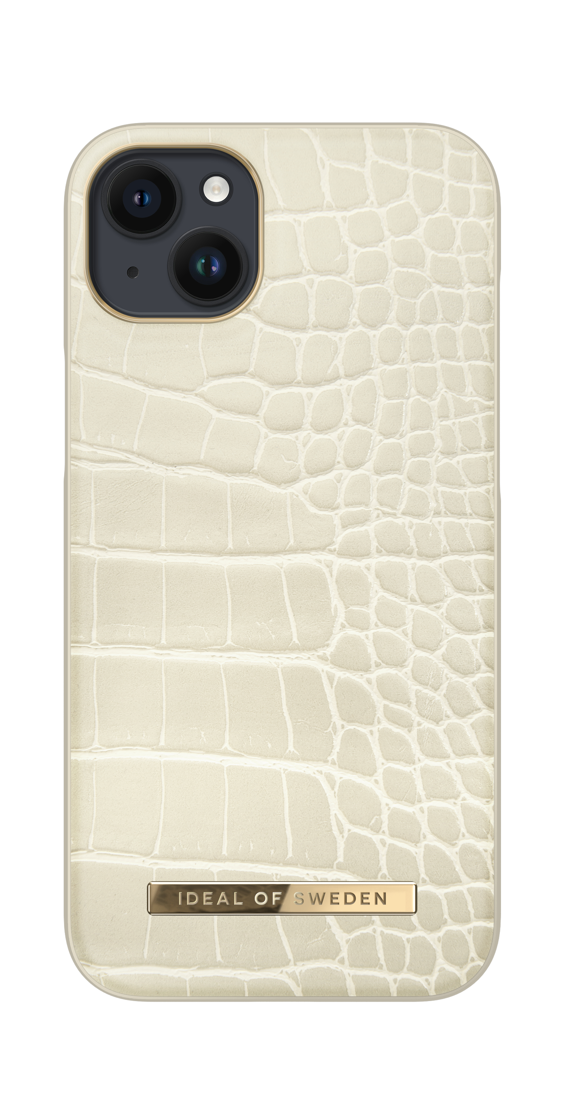 iDeal of Sweden Atelier Case iPhone 14PL Cream Beige – image 3