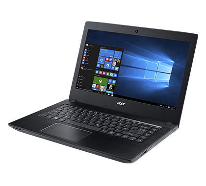 Acer Aspire E E5-475G-59C7 Intel® Core™ i5 i5-7200U Laptop – image 3