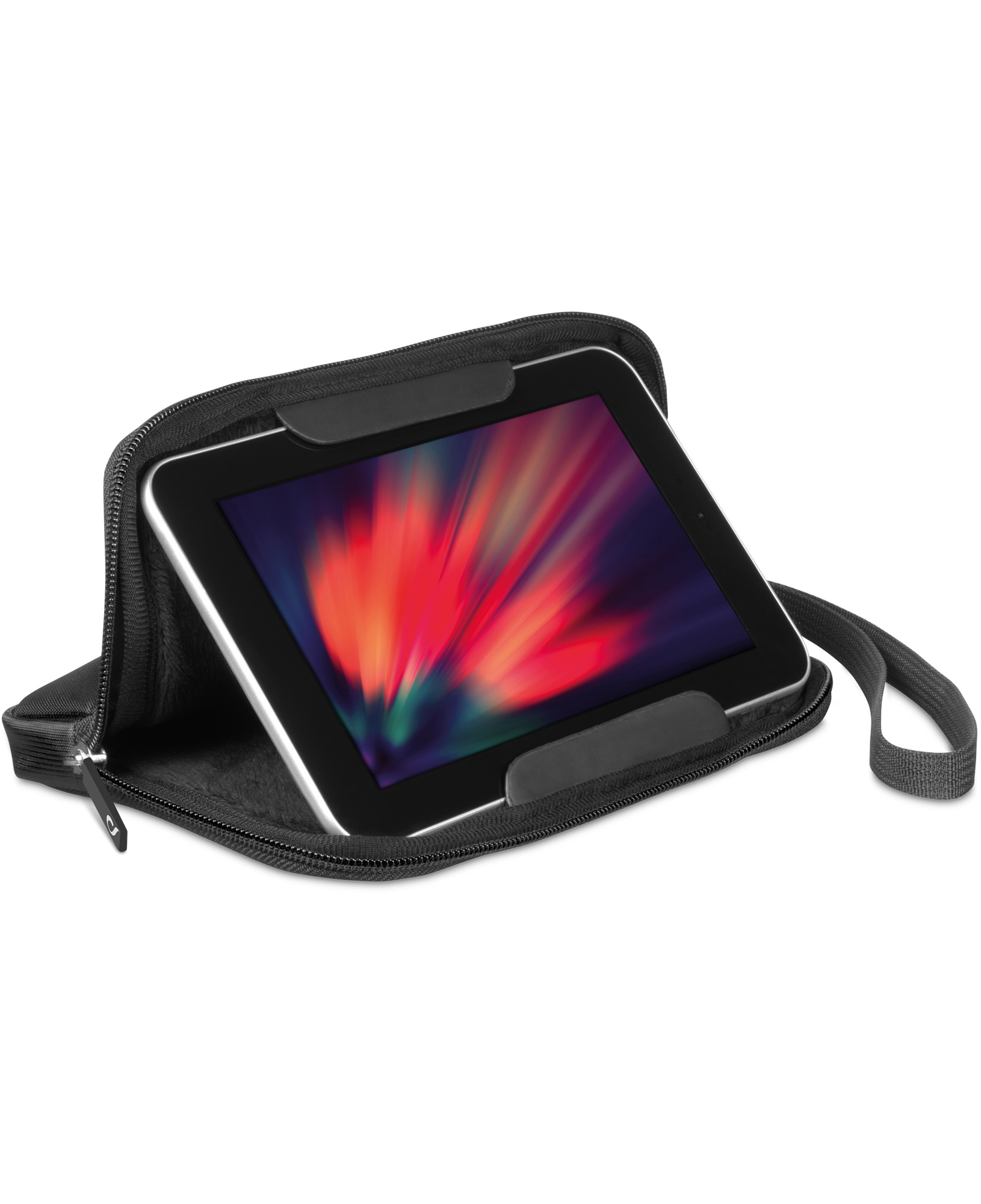 Cellularline Sleeve - Tablets up to 8”