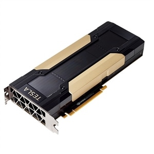 DELL 490-BFRT видеокарта NVIDIA Tesla V100S 32 GB Память с высокой пропускной способностью 2 (HBM2)