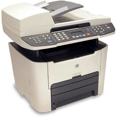HP LaserJet 3390 Laser A4 – image 8