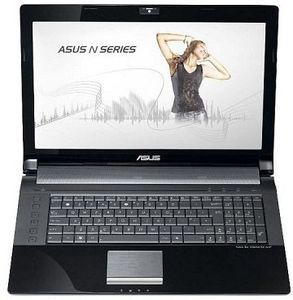ASUS X7BSV-TY074V Intel® Core™ i7 i7-2630QM Laptop