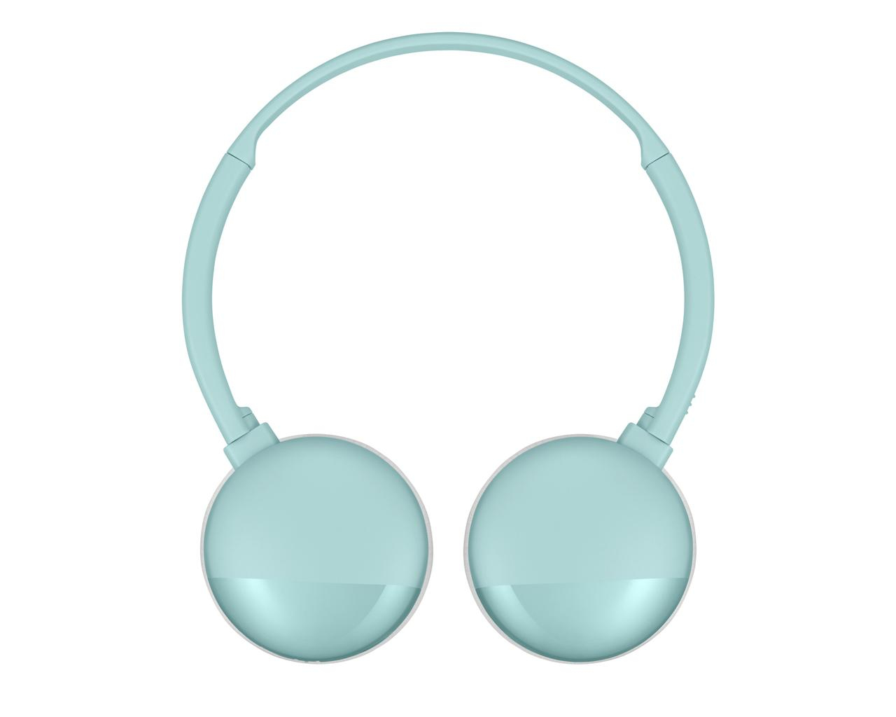 JVC HA-S22W-Z-U Headset Wireless Head-band – image 6