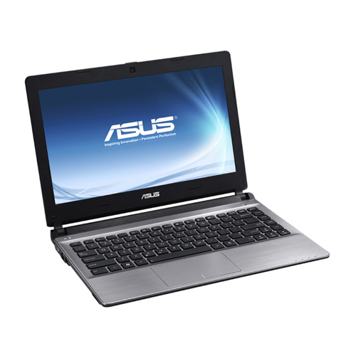 ASUS U32VM-081A3210M laptop Intel® Core™ i5 i5-3210M – image 1