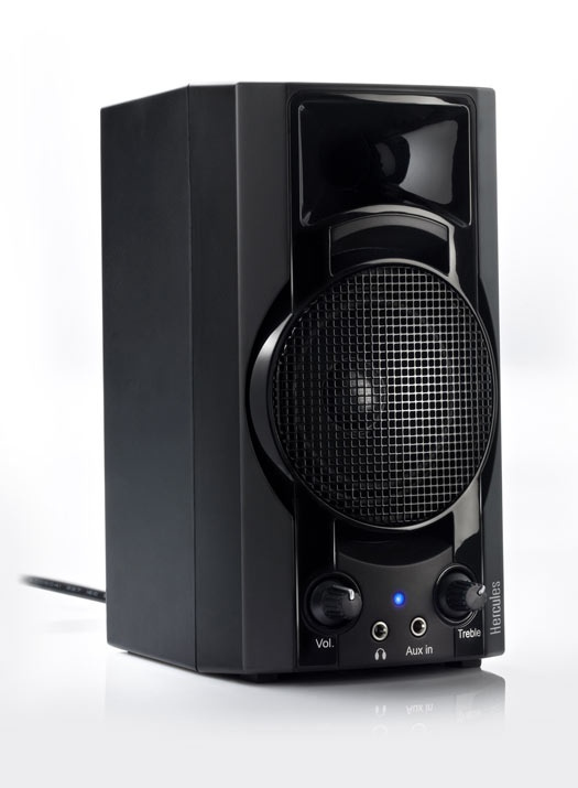 Hercules XPS 2.0 30 DJ CLUB – image 5