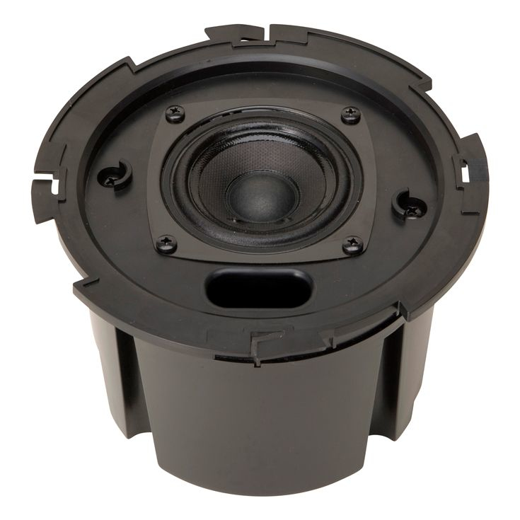 Yamaha S5 loudspeaker White – image 3