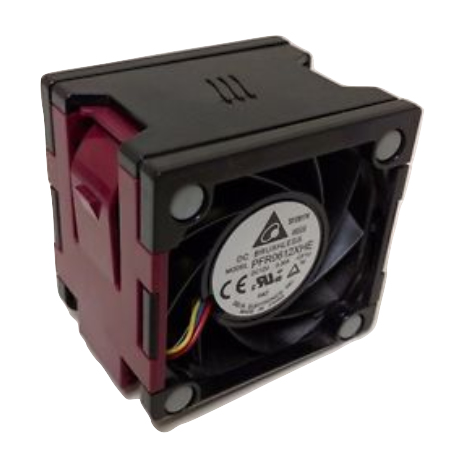 HP 654577-002 computer cooling system Fan