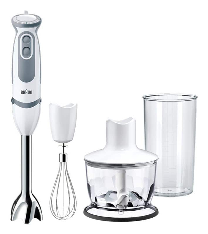 Braun MultiQuick 5 MQ5235WH blender