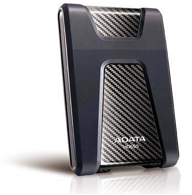 ADATA HD650 2TB – image 2