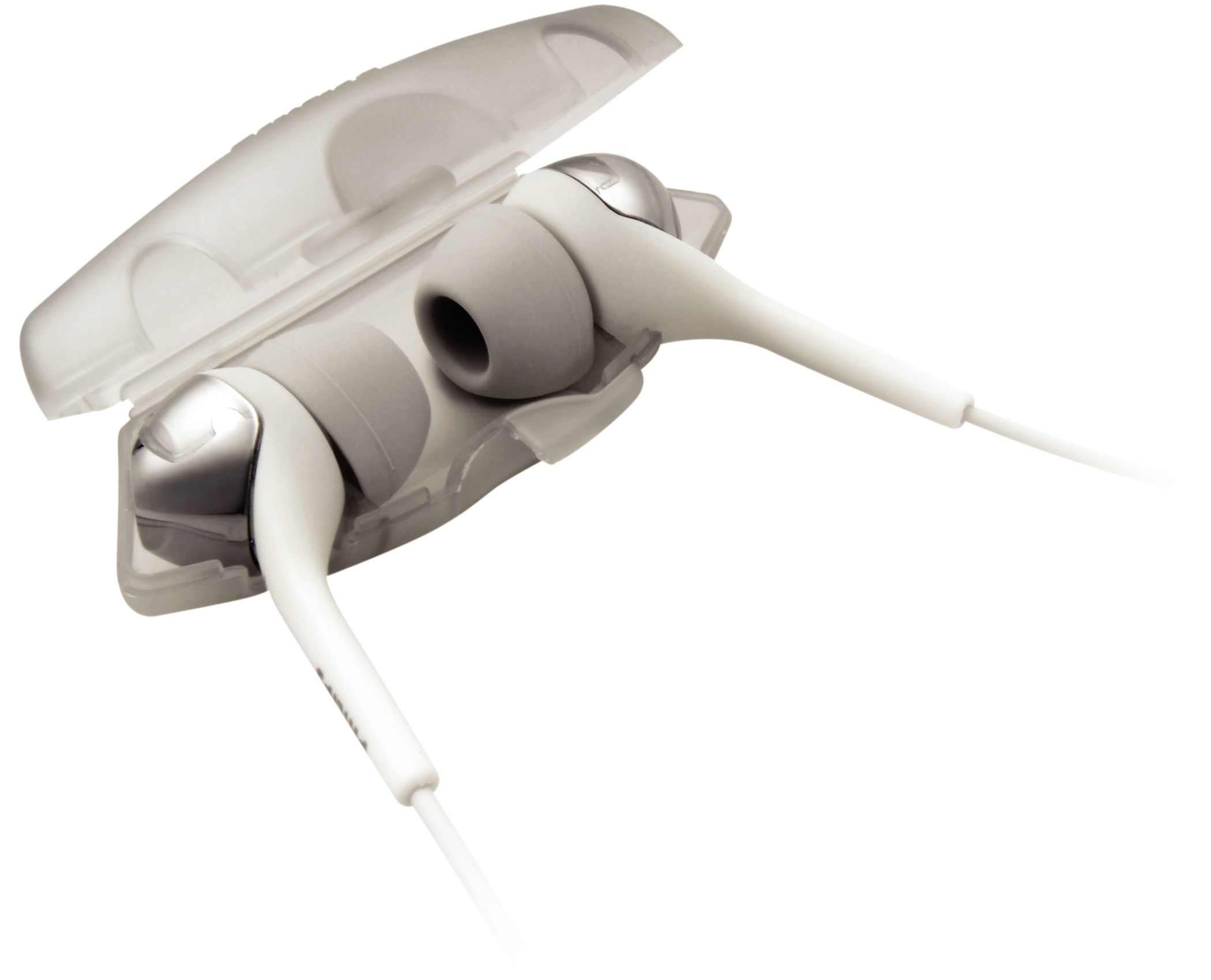 Philips SHE9501 In-Ear Headphones – image 3