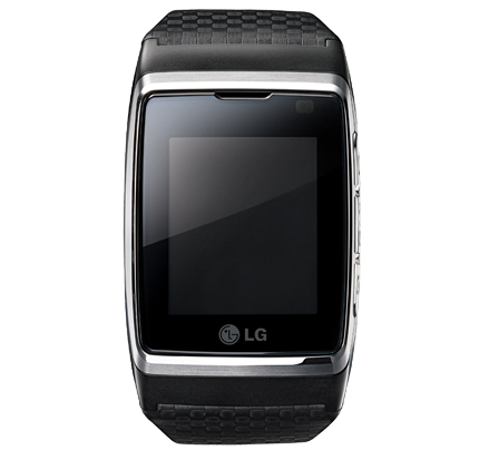 LG GD910 3.63 cm (1.43") 91 g Black – image 4