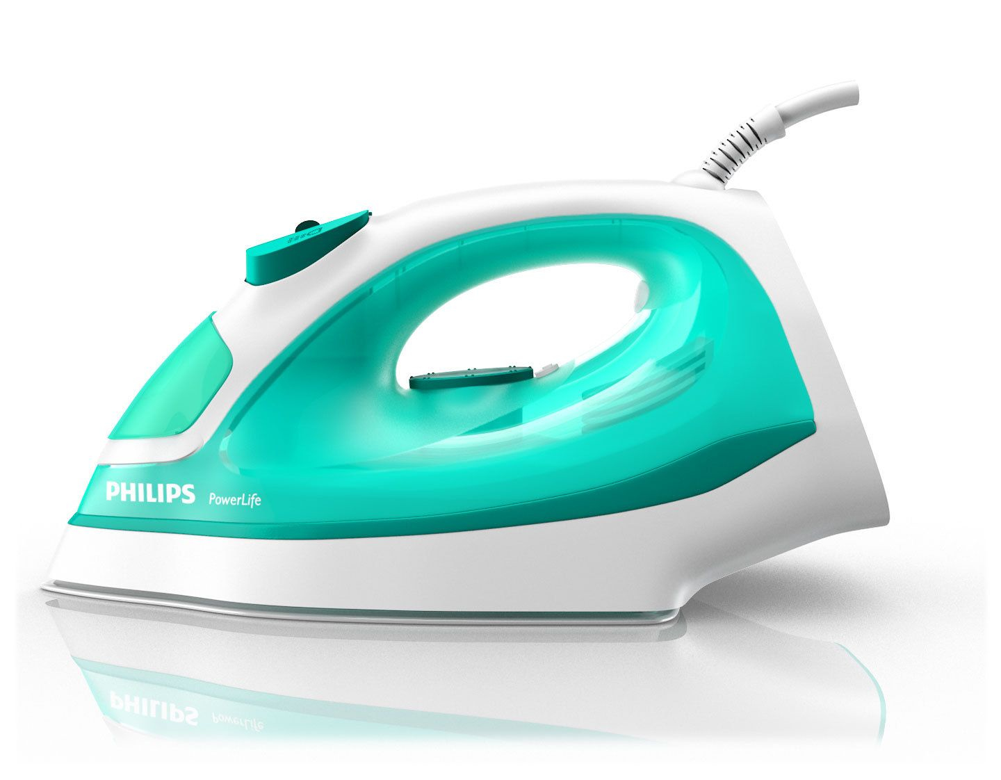 Philips PowerLife GC2920/02 Steam iron – image 2