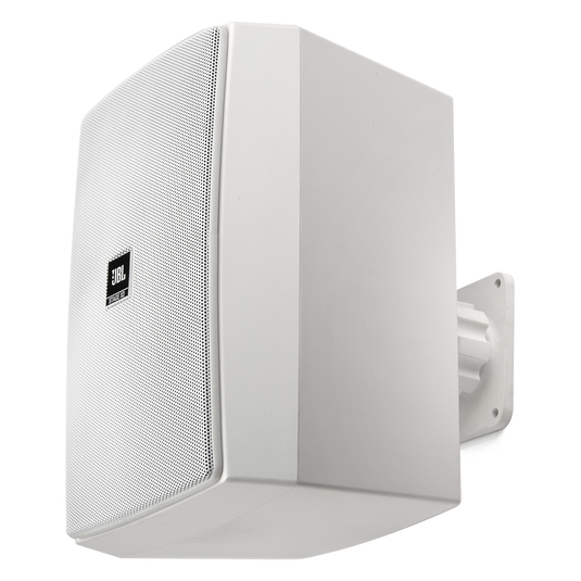 JBL Stage XD-5 2-way White image 4