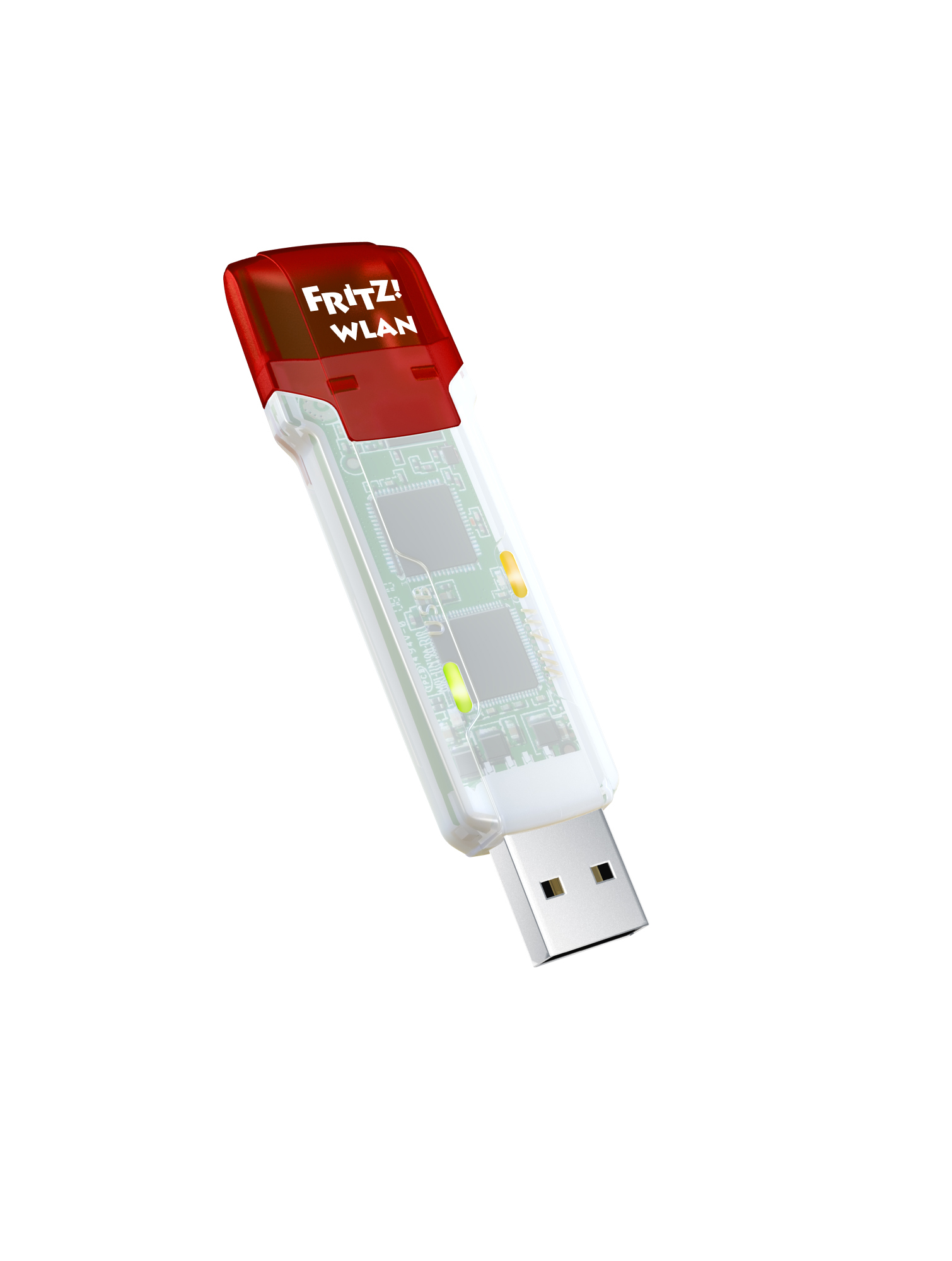 FRITZ!WLAN USB Stick N – image 3