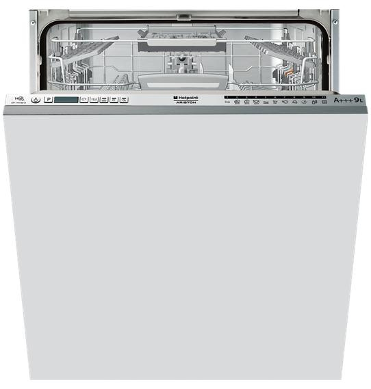 Hotpoint LTF 11H132 O EU
