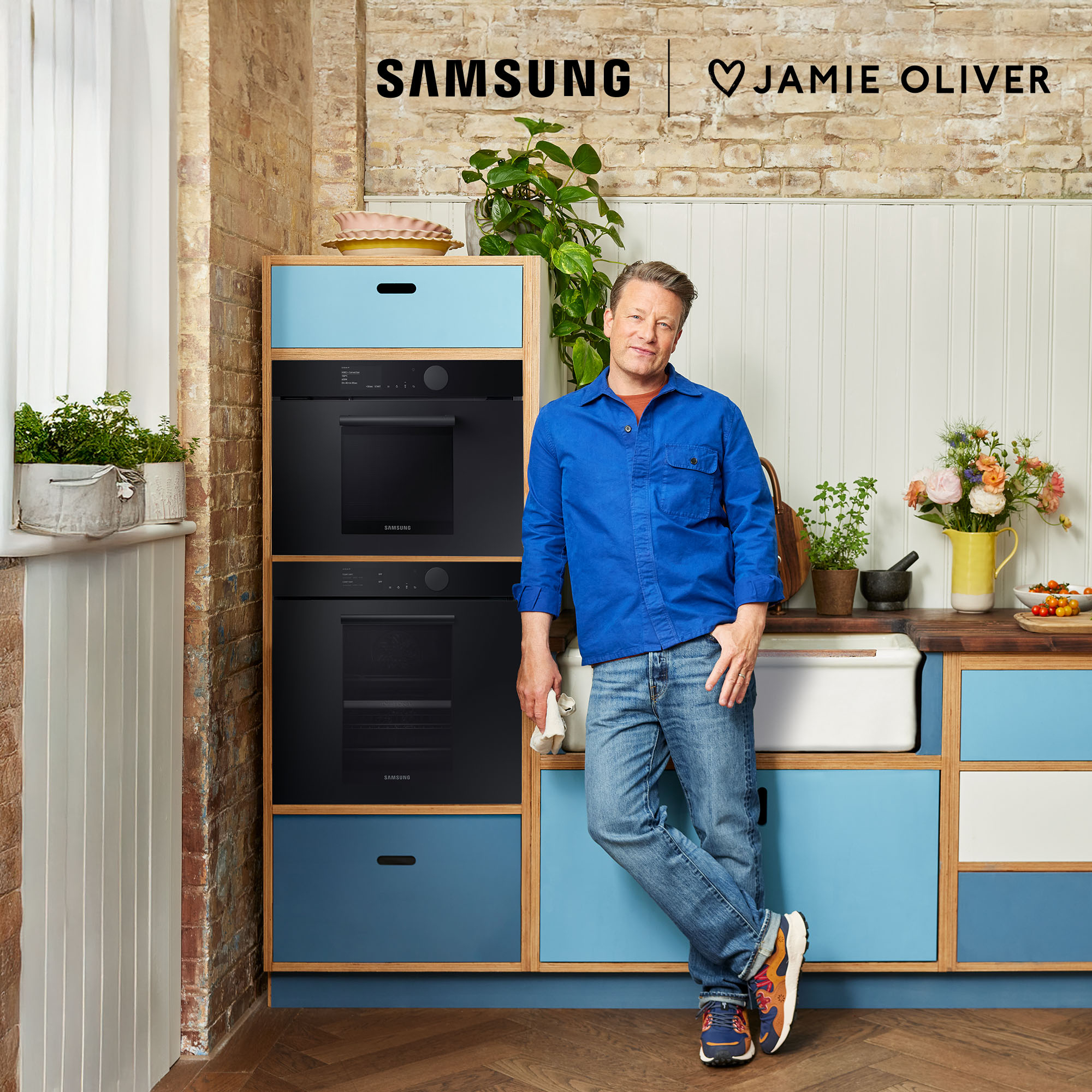 Samsung Infinite 25% energy saving NV75T9579CD/EU – image 9