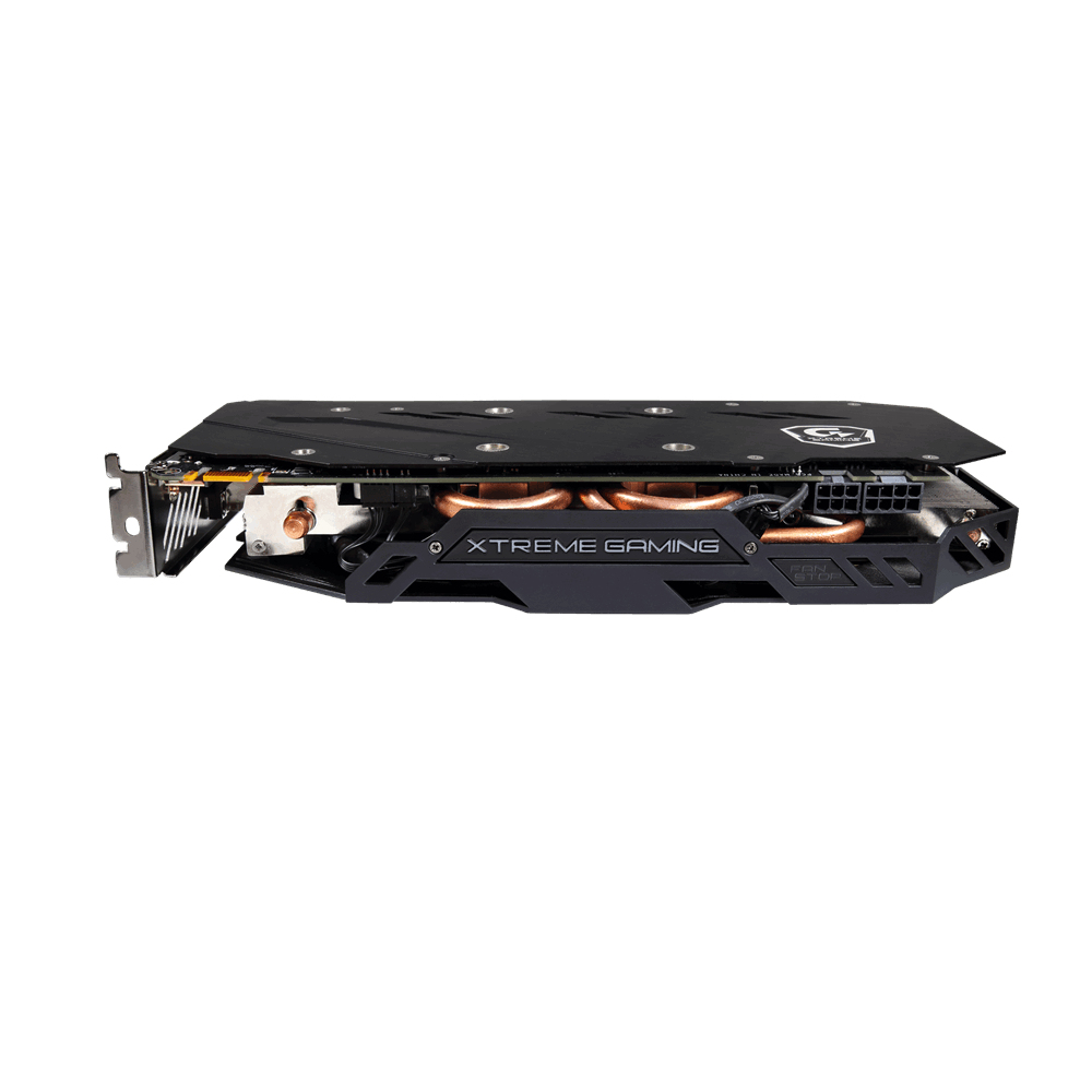 GIGABYTE GV-N960XTREME-4GD graphics card NVIDIA GeForce GTX 960 – image 5