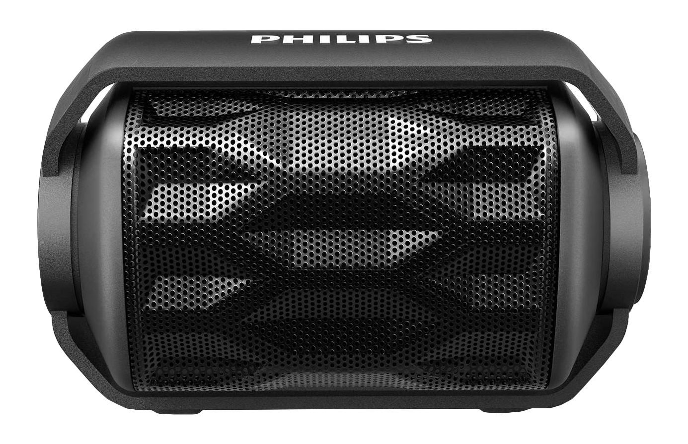 Philips BT2200B/27 portable/party speaker Black