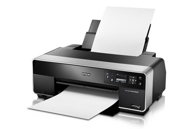 Epson R3000 photo printer Inkjet – image 2