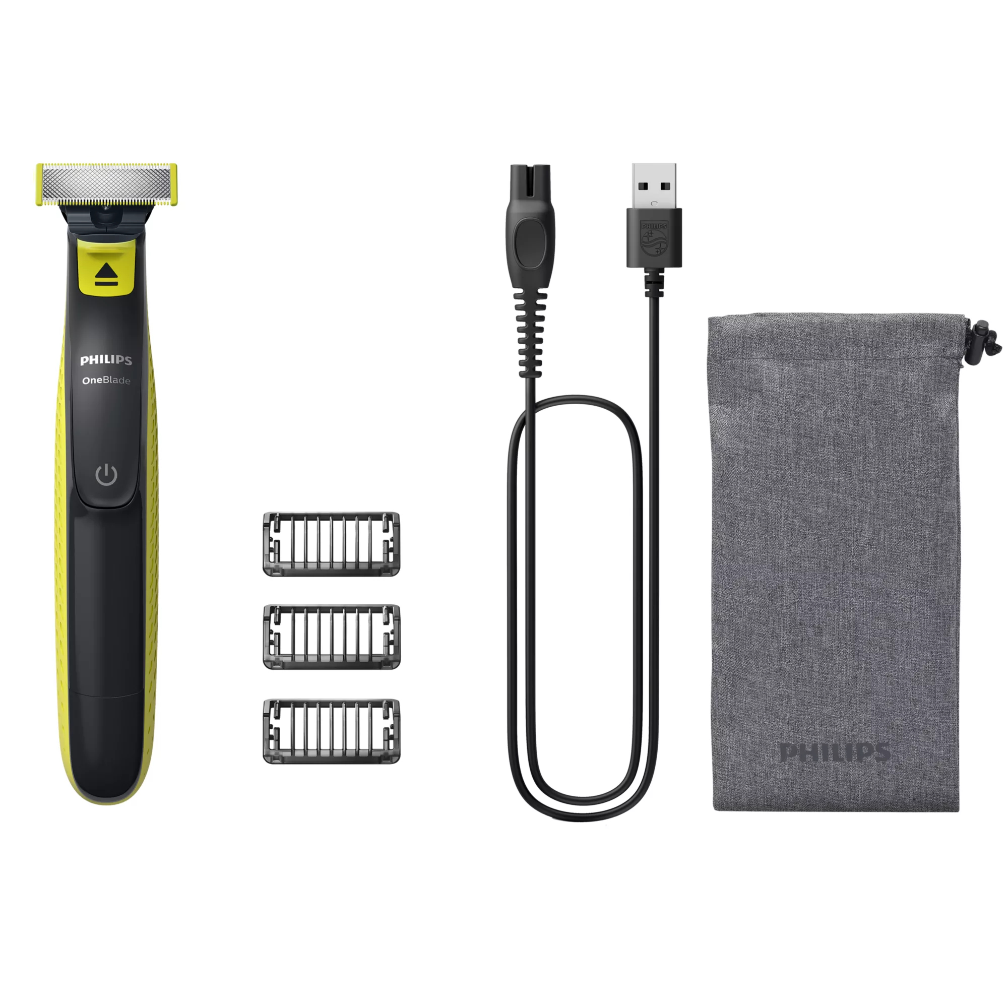 Philips Norelco OneBlade OneBlade QP2724/14 Face