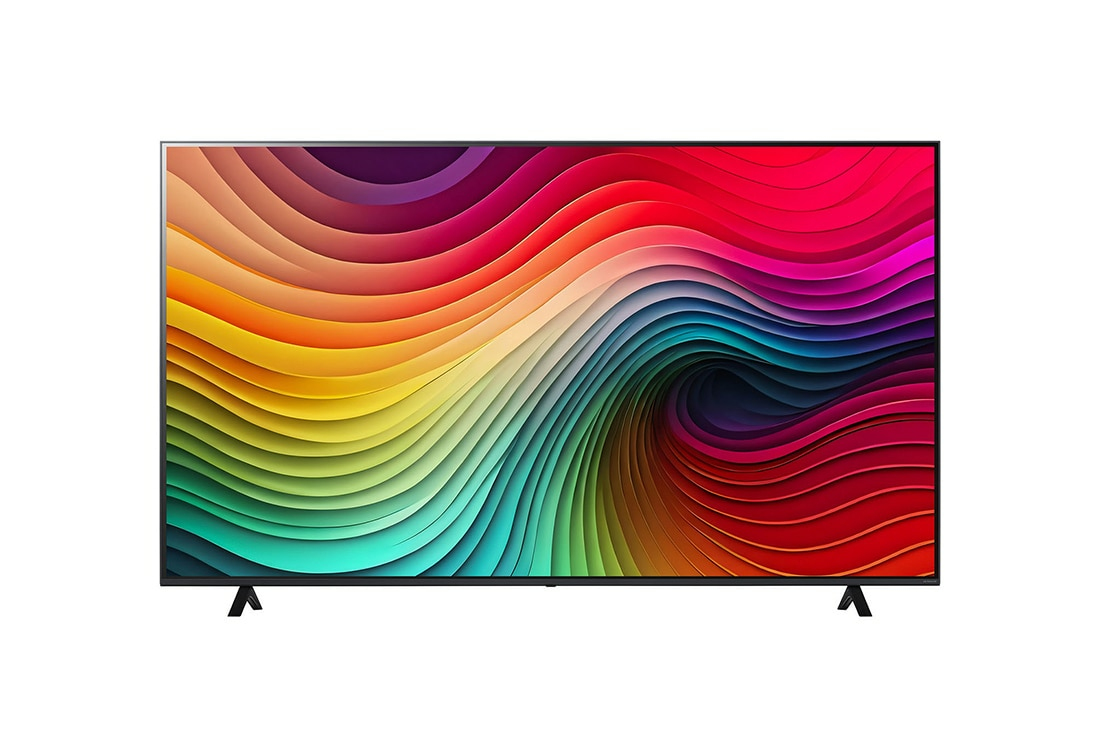 LG NanoCell NANO81 75NANO81T3A TV – image 2