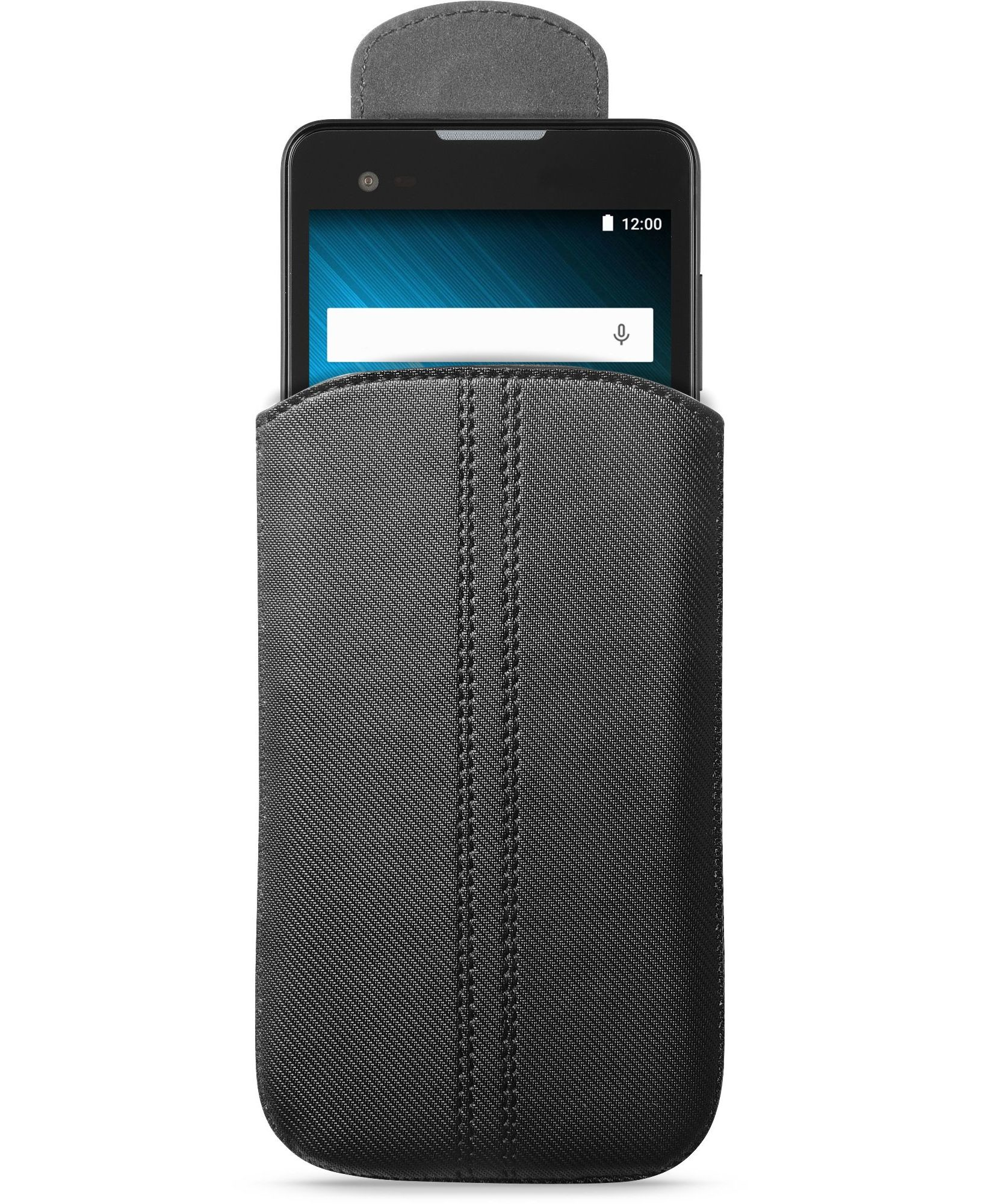 Cellularline Slide & Pull - S: (Misure max telefono: – image 3