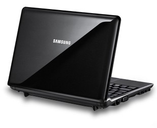 Samsung N N140Plus Intel Pentium Mobile N270 Netbook – image 3