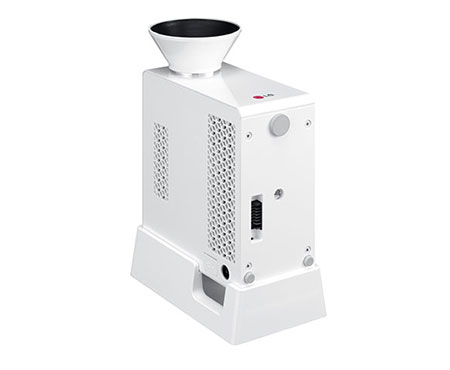 LG PG65U data projector Standard throw projector 500 ANSI lumens DLP WXGA (1280x800) White – image 7
