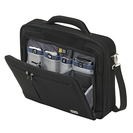 Case Logic 13" Classic Laptop Case – image 4