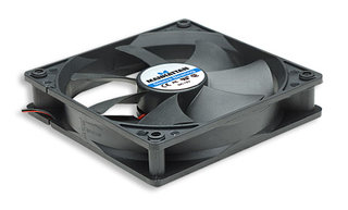 Manhattan Fan 120mm – image 1