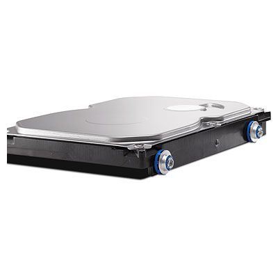 HP 320GB SATA 3Gb/s NCQ/Smart IV – image 2
