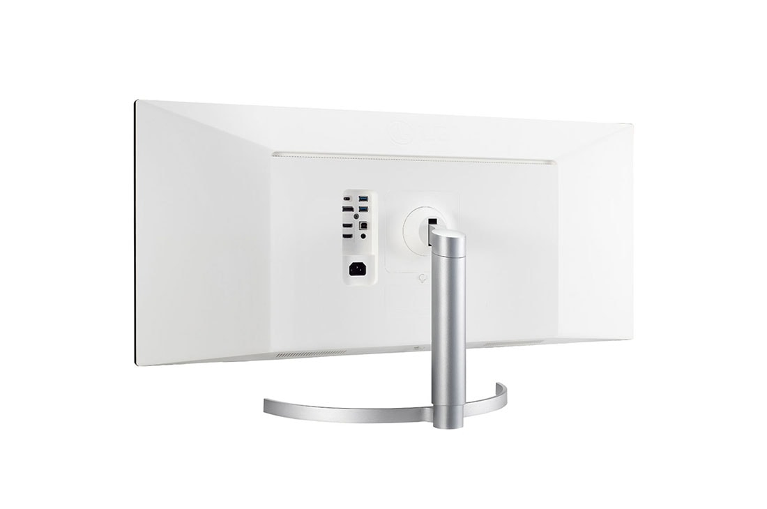 LG 34WK95UP-W computer monitor – image 7