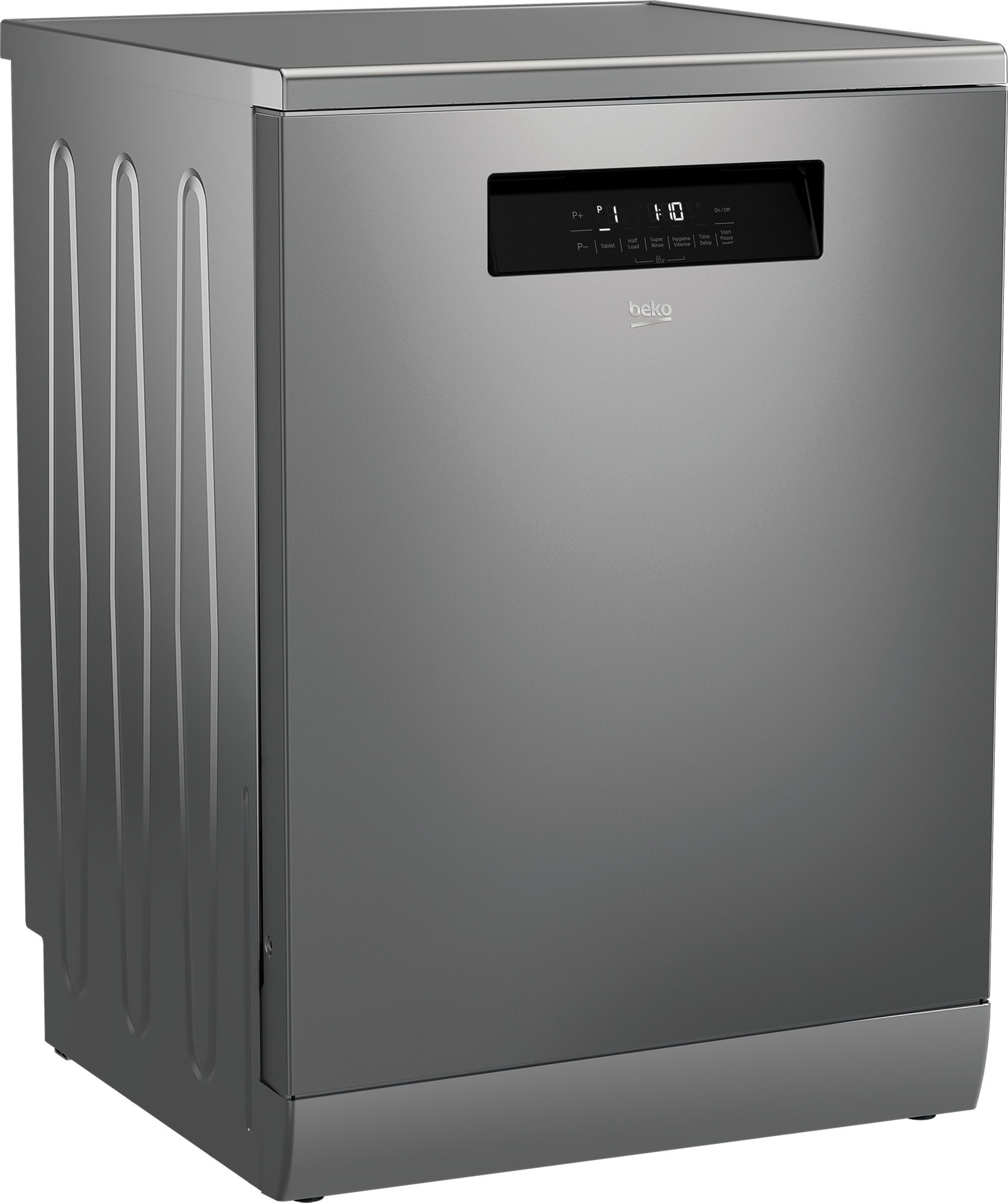 Beko DEN36X30X Freestanding Full Size Dishwasher with HygieneIntense – image 2