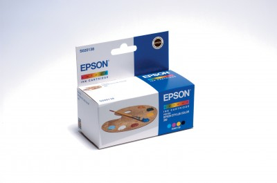 Epson Ink Cart 4c 450sh f Stylus 300 – image 5