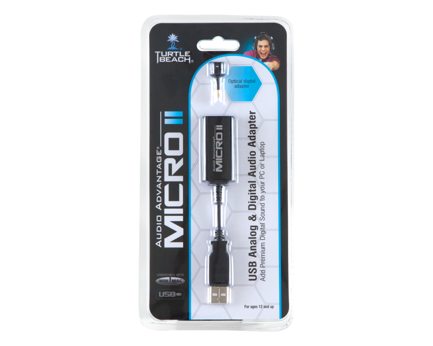 Turtle Beach Audio Advantage Micro II – image 2