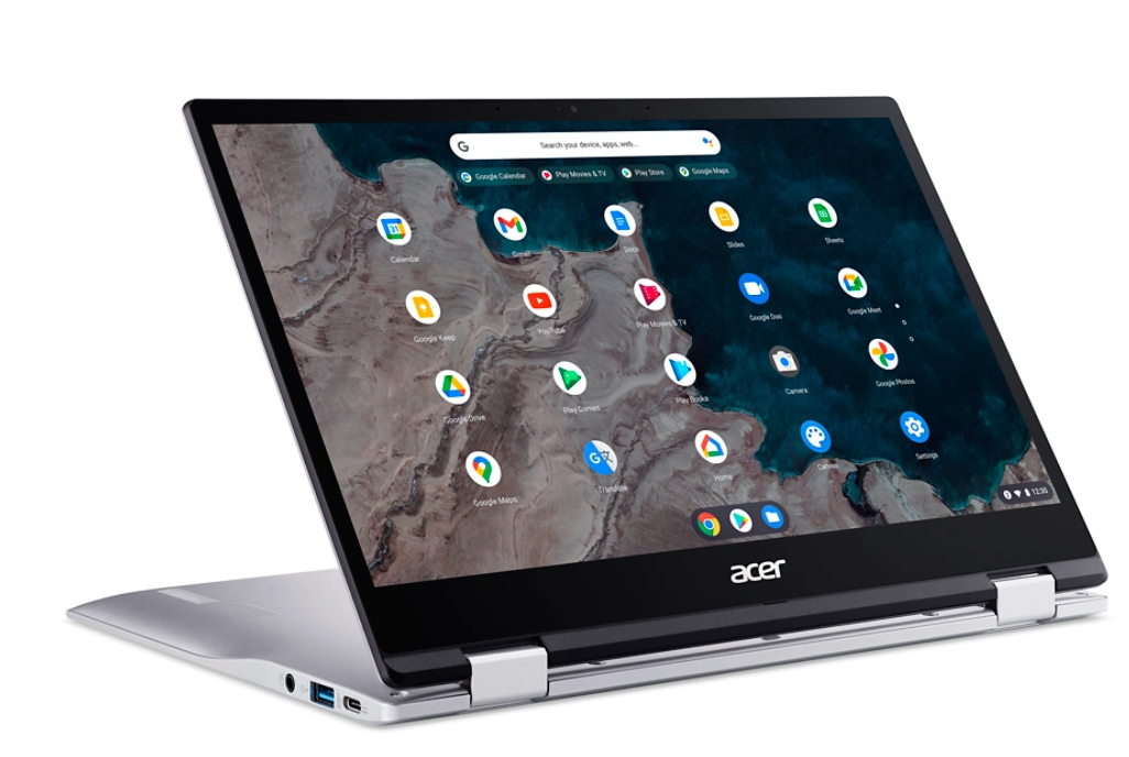 Acer Chromebook CP513-1H-S6H0 Qualcomm Kryo 468 – image 5